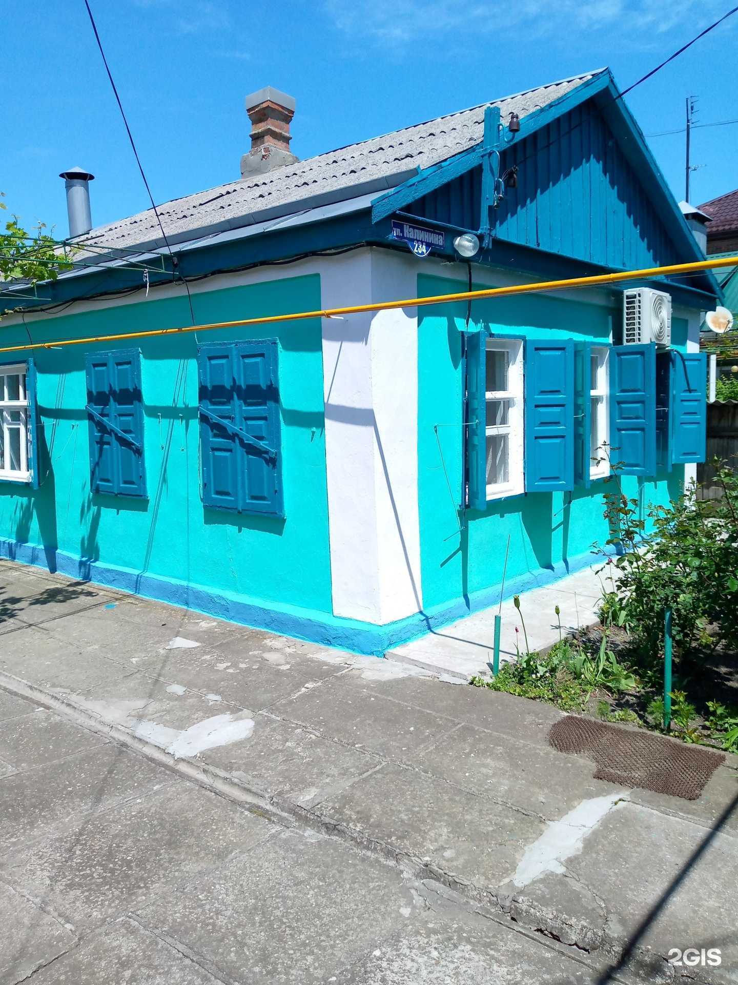 Отзывы на компанию Гостевой Дом в г. Ейск c фото