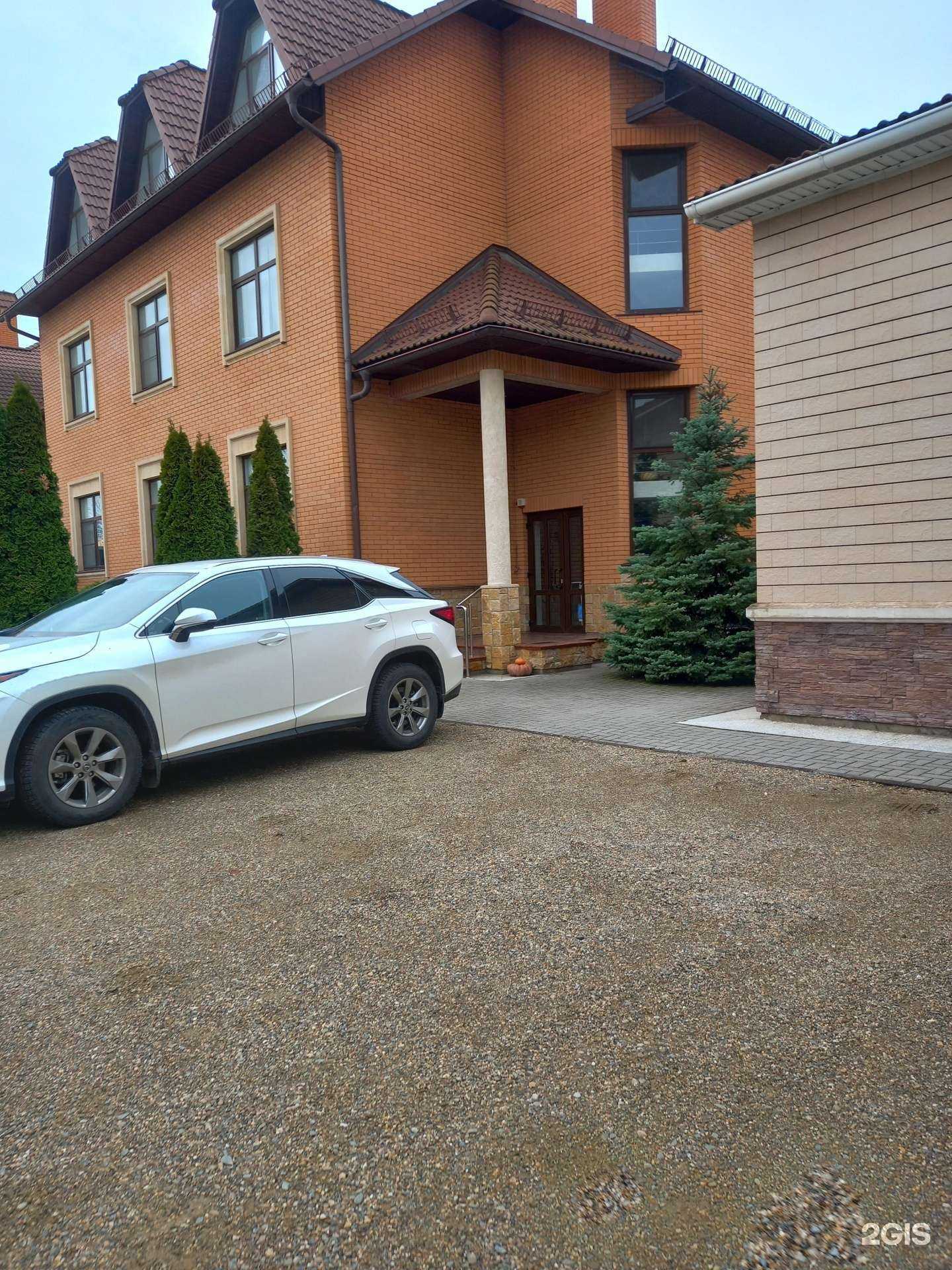 Отзывы на компанию Авторская стоматологическая клиника Стамов в Краснодаре c фото