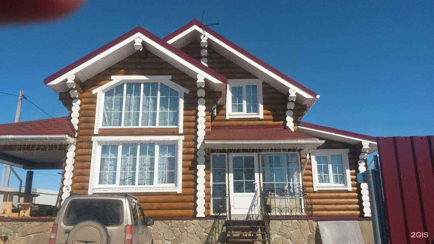 Отзывы на компанию Северный дом в г. Киров c фото