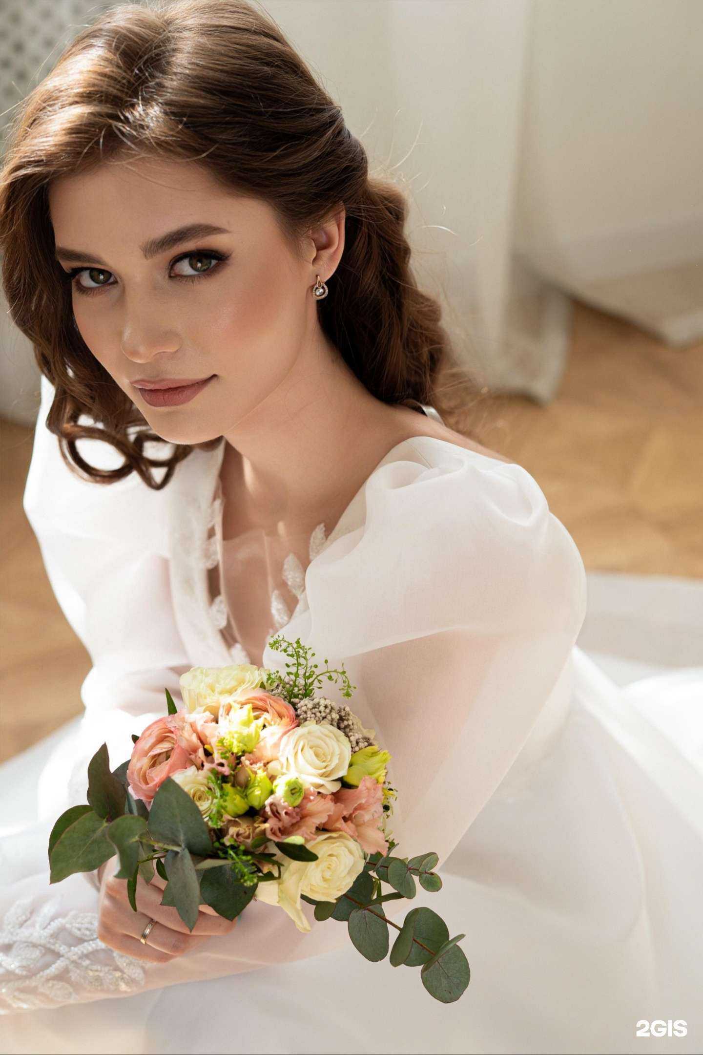 Отзывы на компанию Букетия в Иркутске c фото