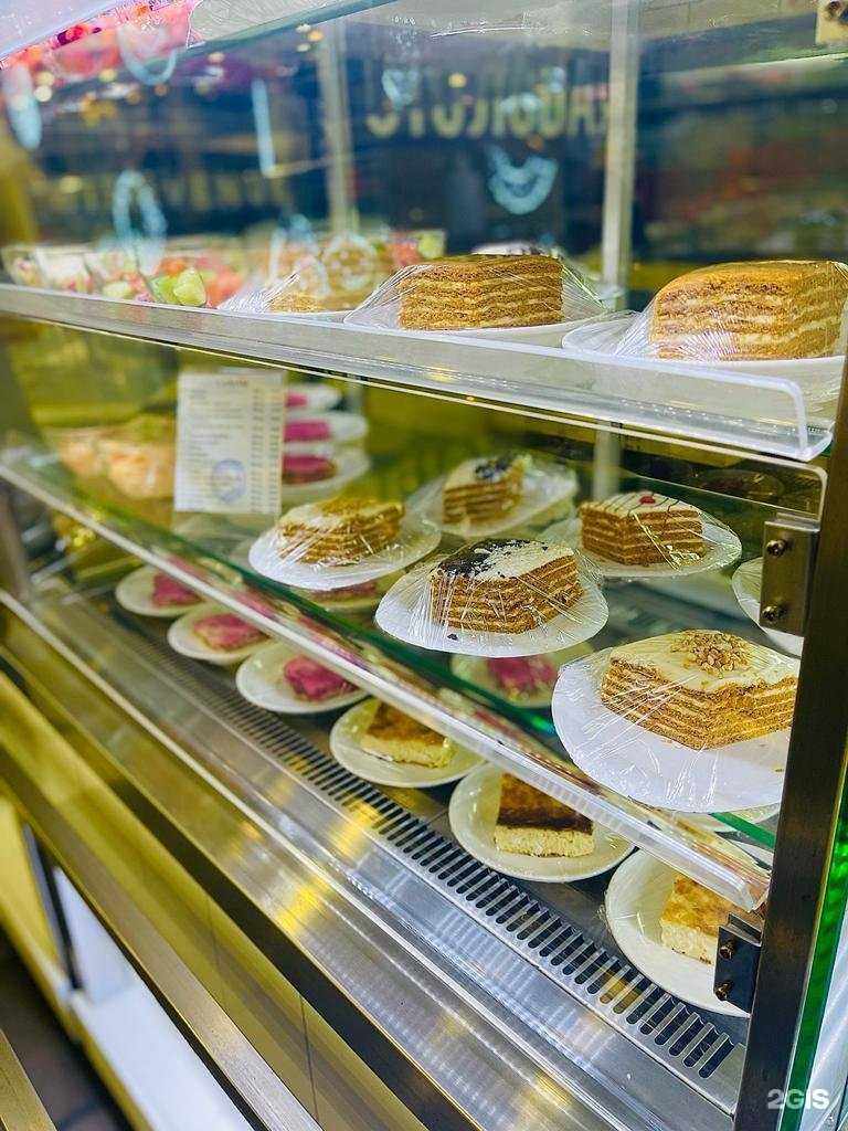 Отзывы на компанию Домашняя столовая в Казани c фото