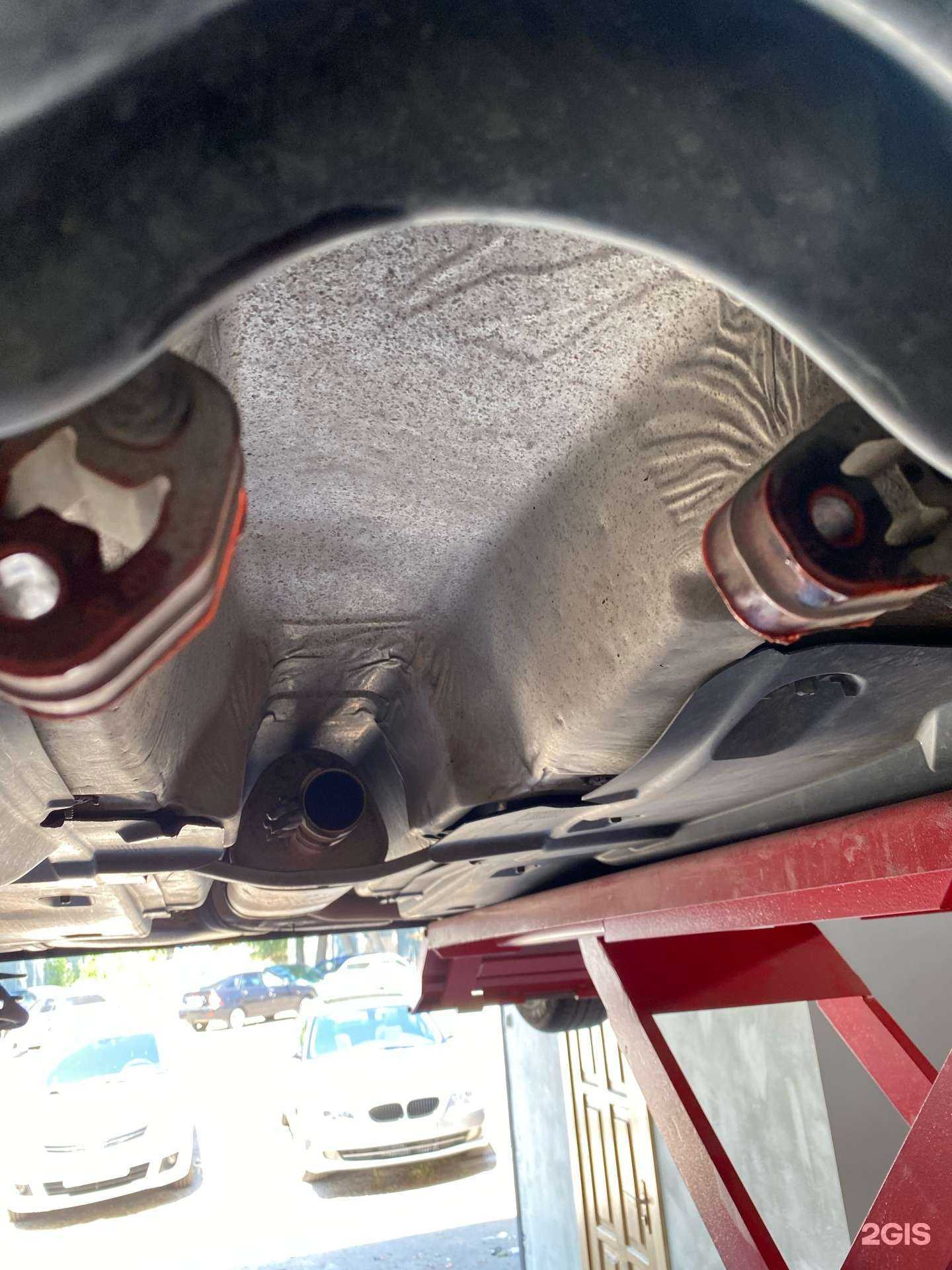 Отзывы на компанию Car service в Ессентуках c фото