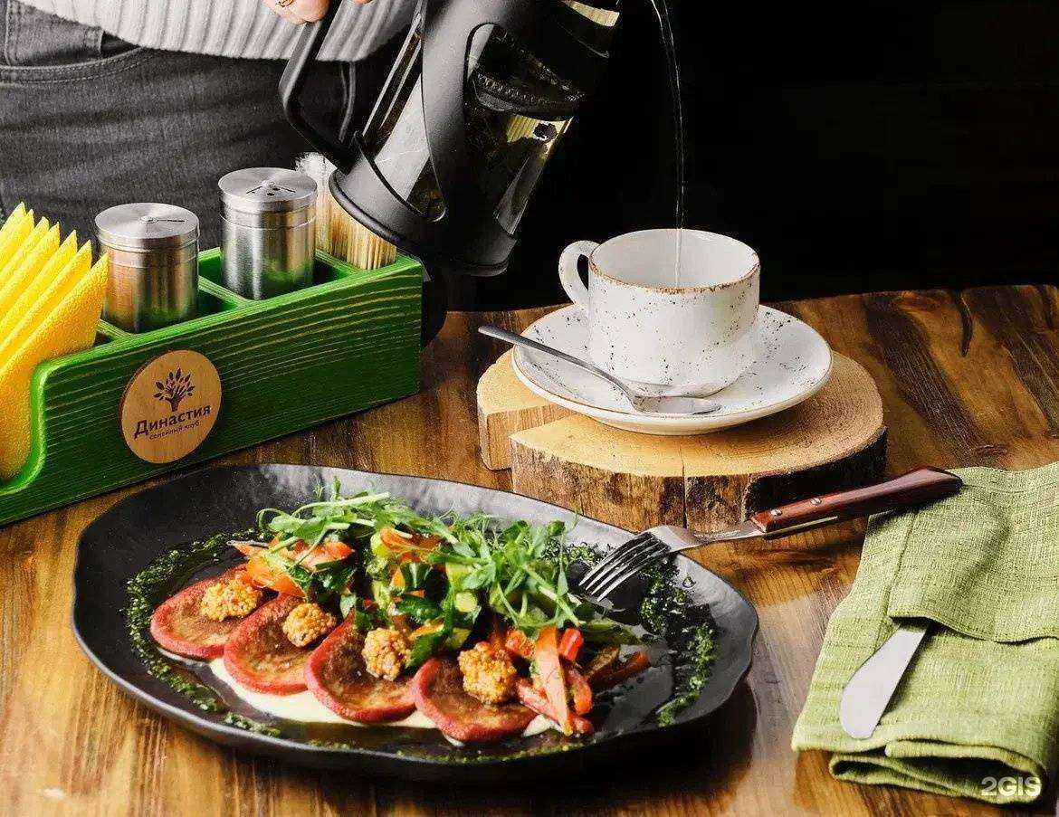 Отзывы на компанию Династия в г. Барнаул c фото