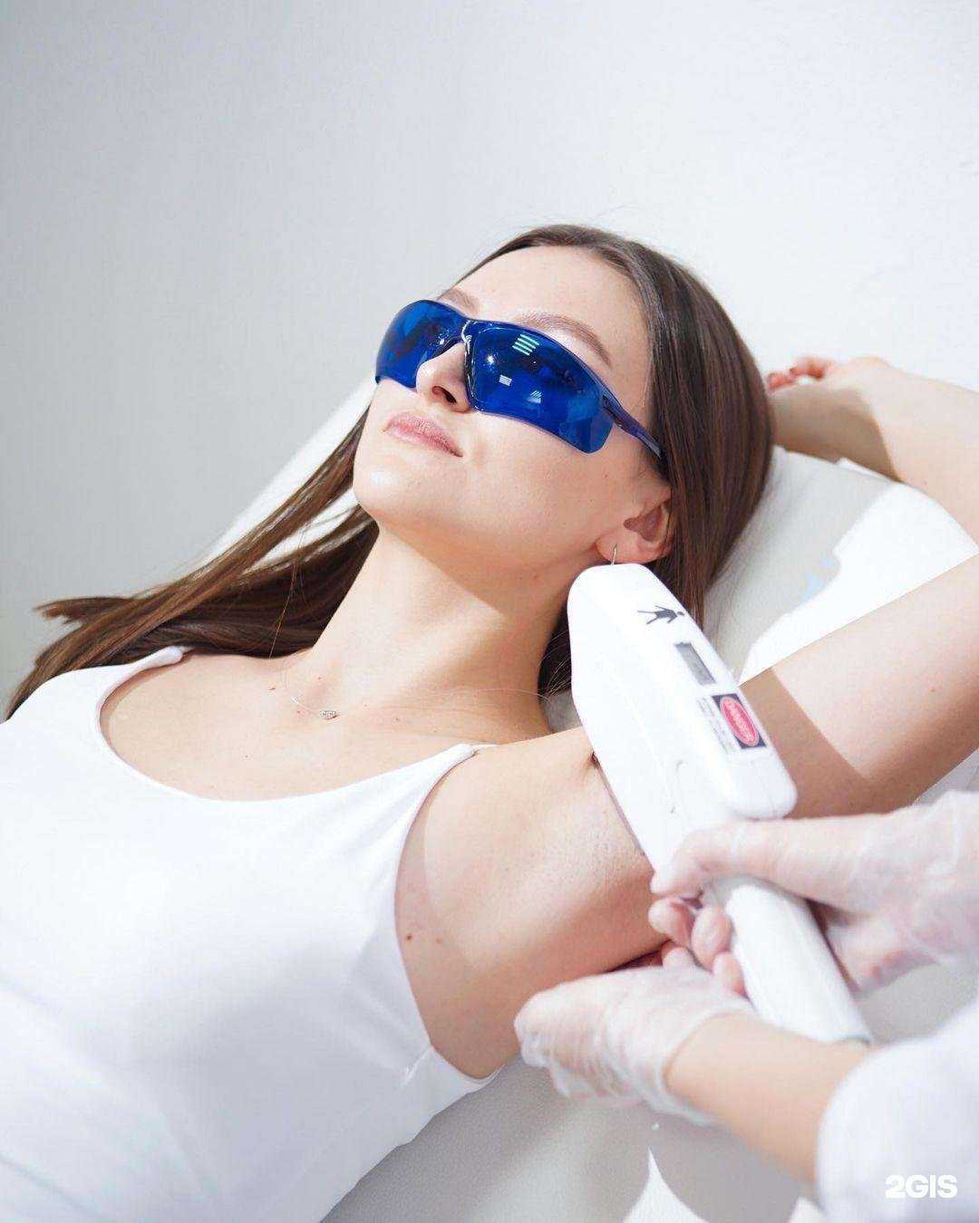 Отзывы на компанию IPlaser в г. Пенза c фото