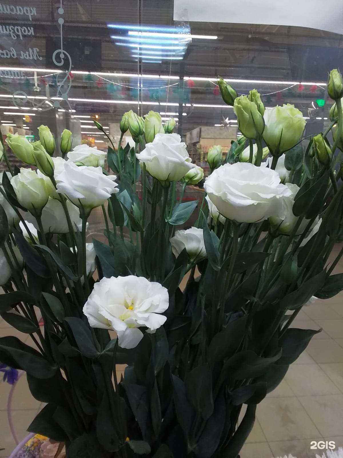 Отзывы на компанию Цветы для Вас в г. Петрозаводск c фото