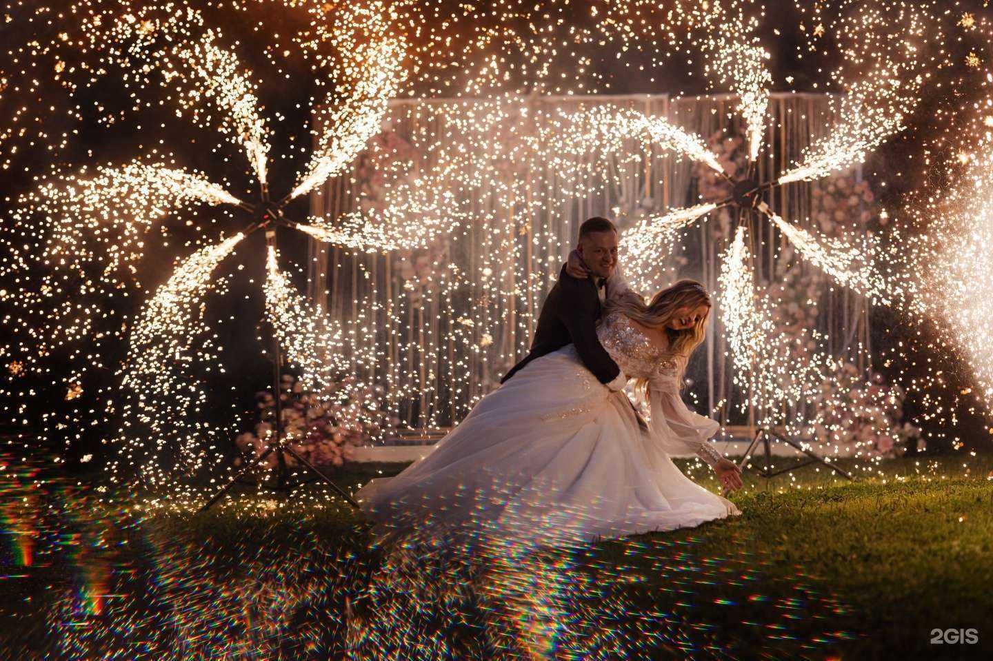 Отзывы на компанию Prazdnik_ved_ в Новосибирске c фото