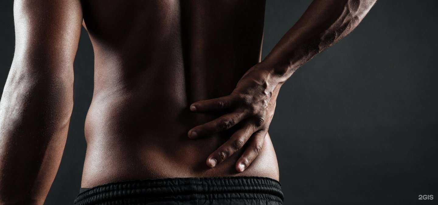 Отзывы на компанию Студия массажа в Иркутске c фото