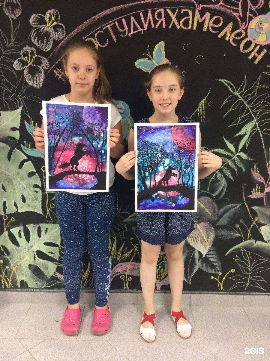 Отзывы на компанию Хамелеон в г. Екатеринбург c фото