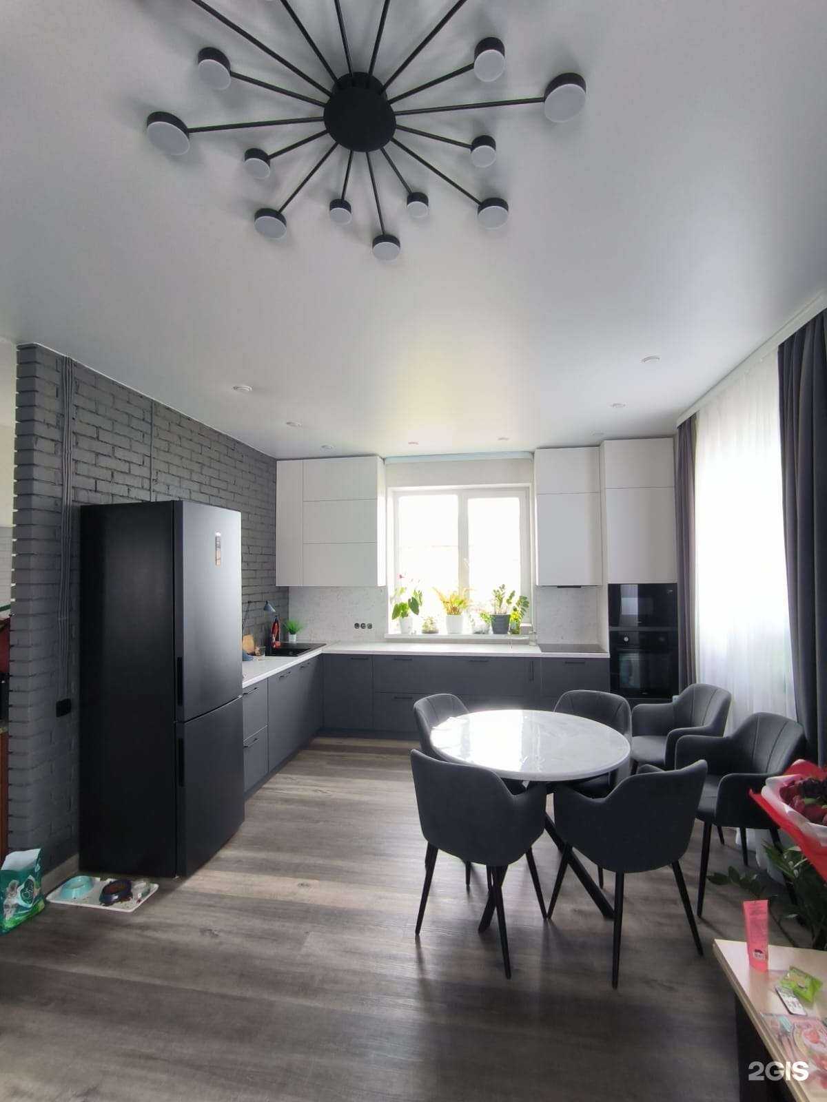 Отзывы на компанию Мебель-Мастер в г. Томск c фото