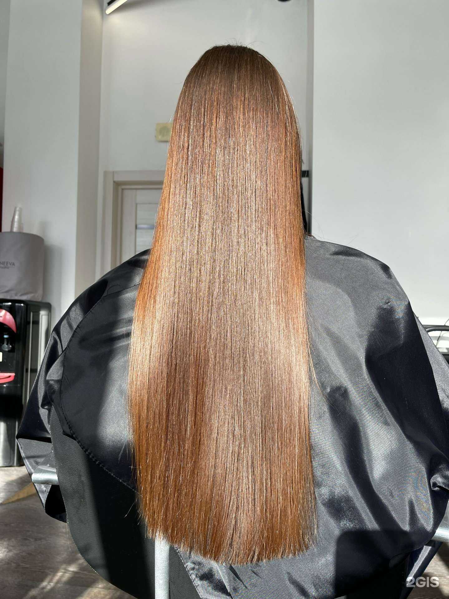 Отзывы на компанию Ganeeva_studio в Казани c фото