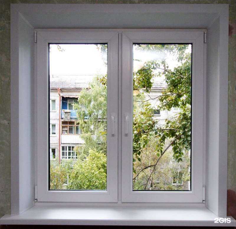 Отзывы на компанию Окна-Строитель в Перми c фото