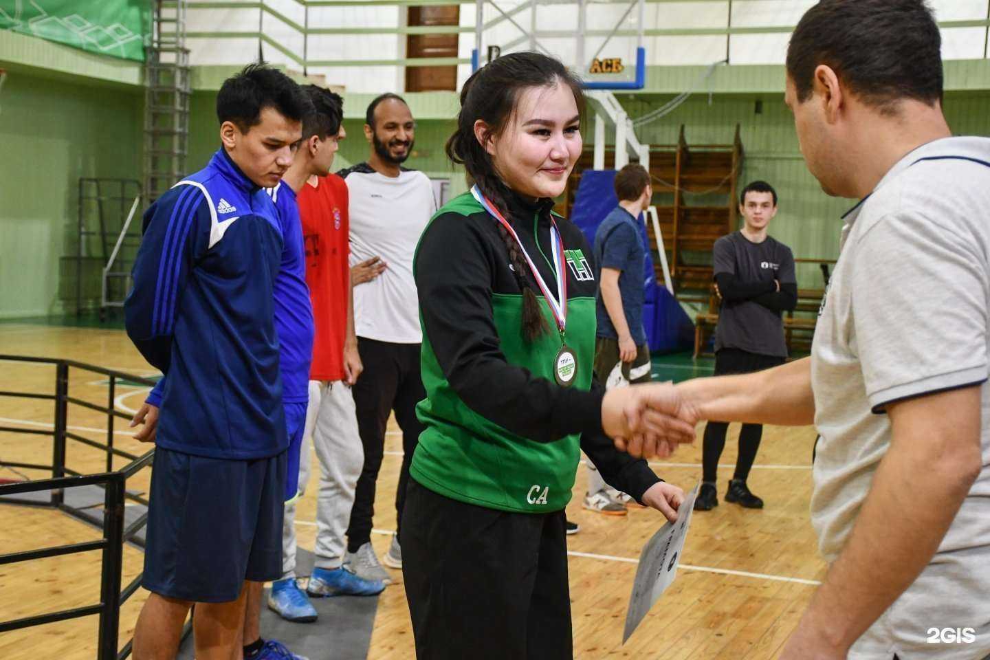 Отзывы на компанию Федерация футбольного фристайла Томской области в Томске c фото