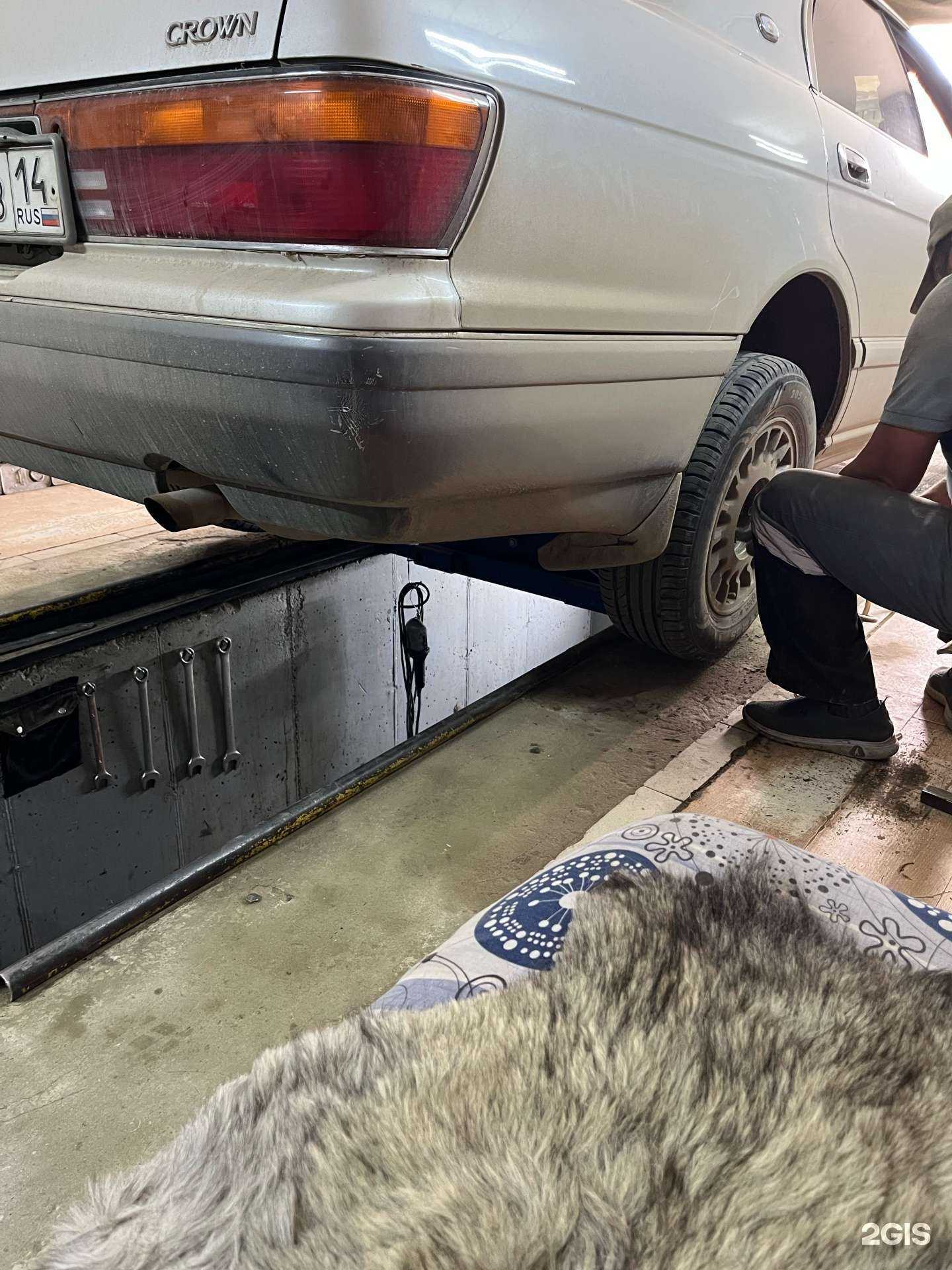 Отзывы на компанию Car-leone в г. Якутск c фото