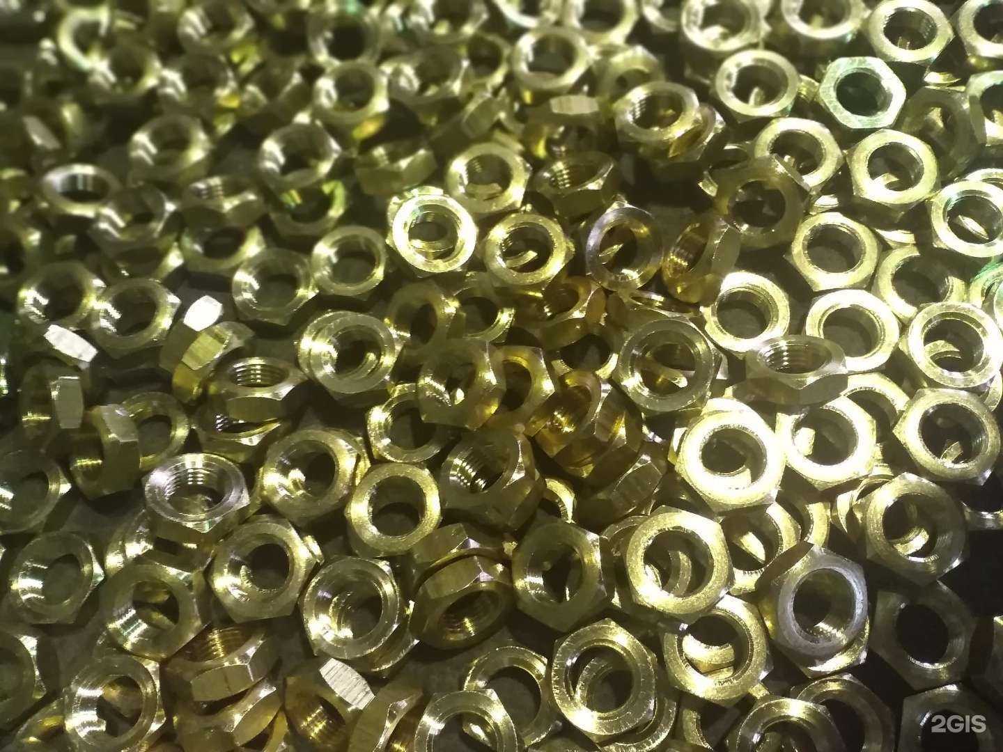 Отзывы на компанию Линаметалекс в Новосибирске c фото