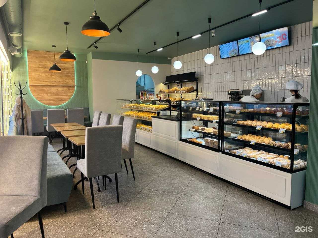 Отзывы на компанию ХлебБулка в г. Ульяновск c фото