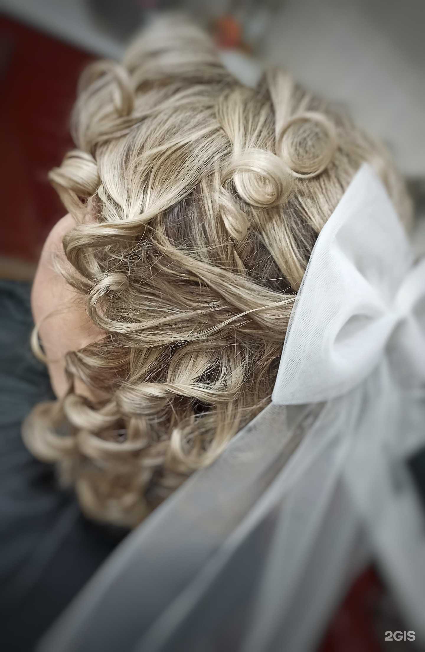 Отзывы на компанию Парикмахерская в Ижевске c фото