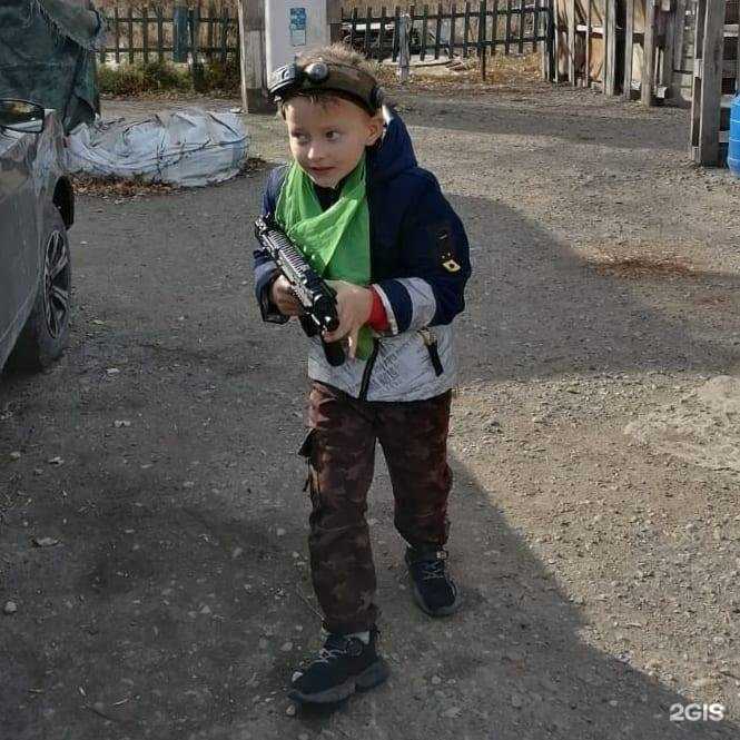 Отзывы на компанию Патриот в г. Уссурийск c фото