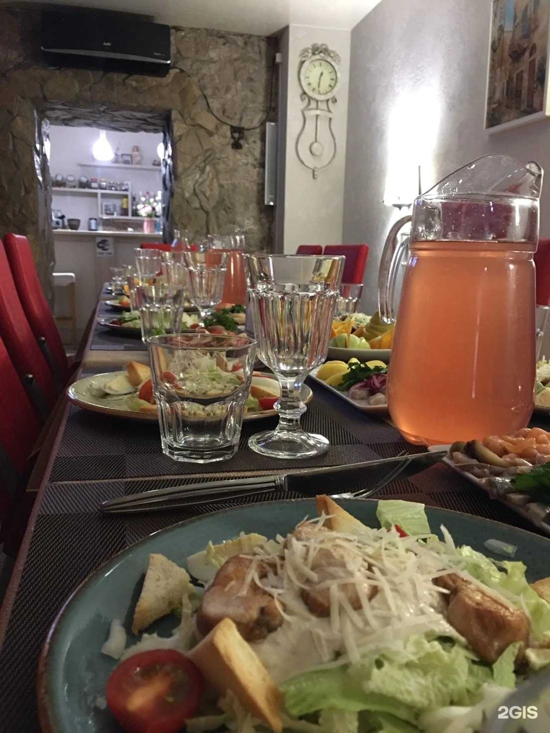 Отзывы на компанию Авиньон в Кунгуре c фото