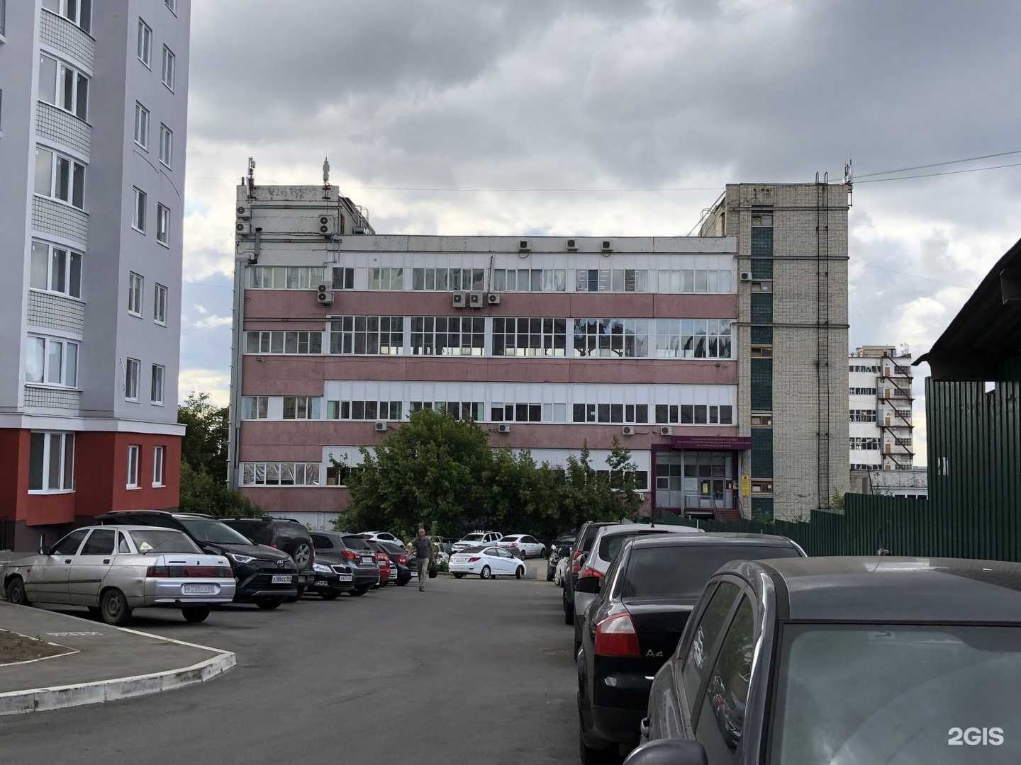 Отзывы на компанию Кафе-бистро в Саратове c фото - фотография 2 из 2