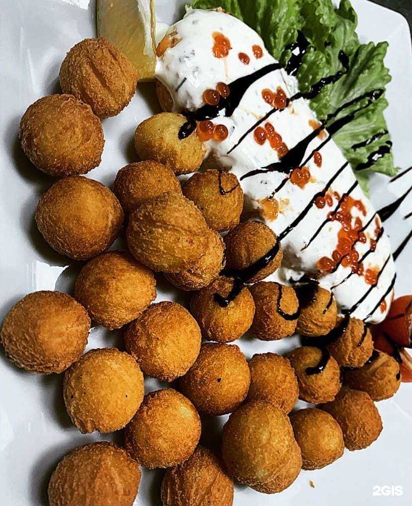 Отзывы на компанию Вкусснов в Боре c фото