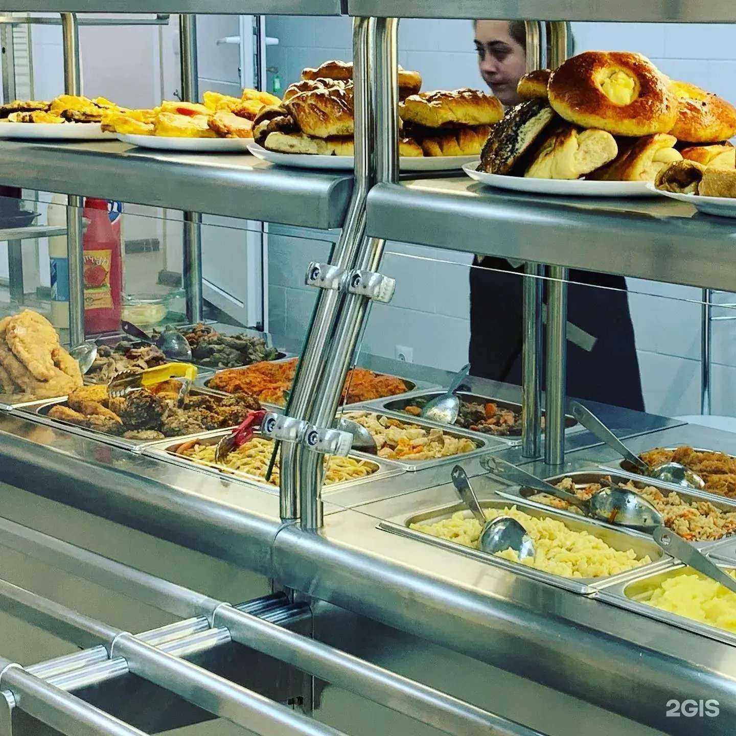 Отзывы на компанию Аппетит в Крымске c фото