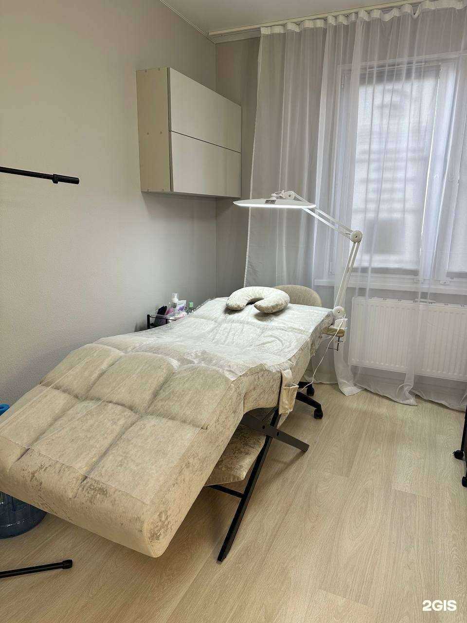 Отзывы на компанию LavrushkaLash в Екатеринбурге c фото