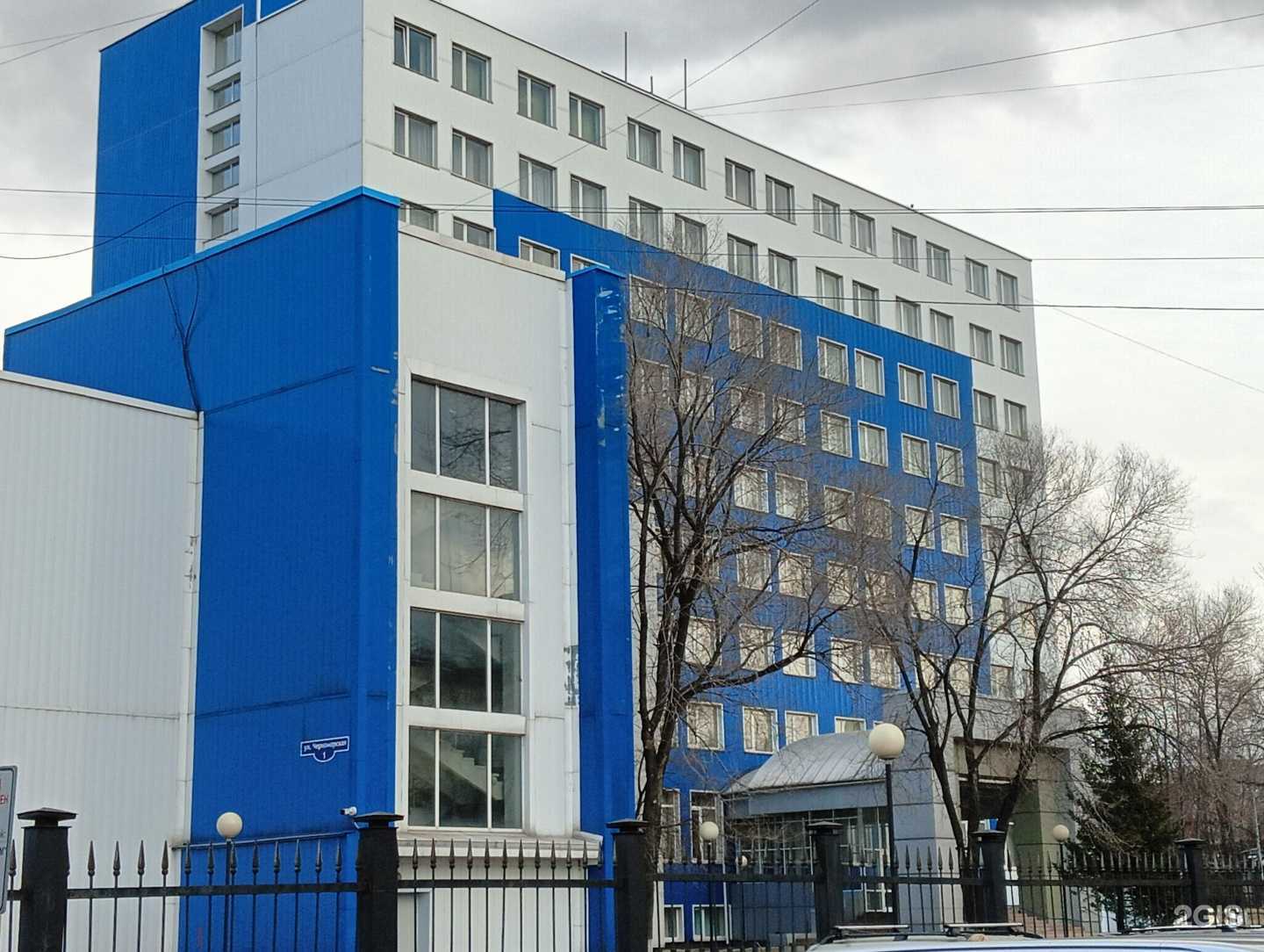 Отзывы на компанию Южкузбасстрой в г. Новокузнецк c фото