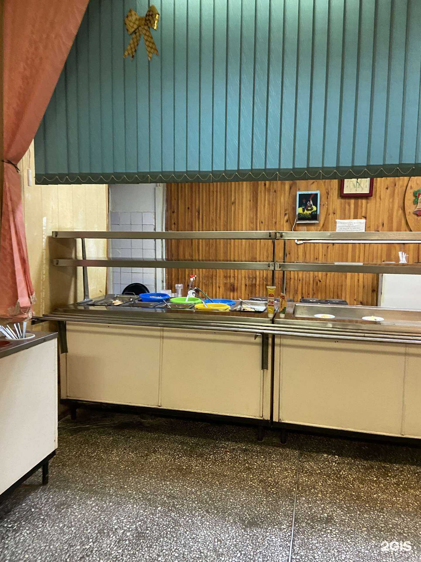 Отзывы на компанию Столовая №20 в Северске c фото