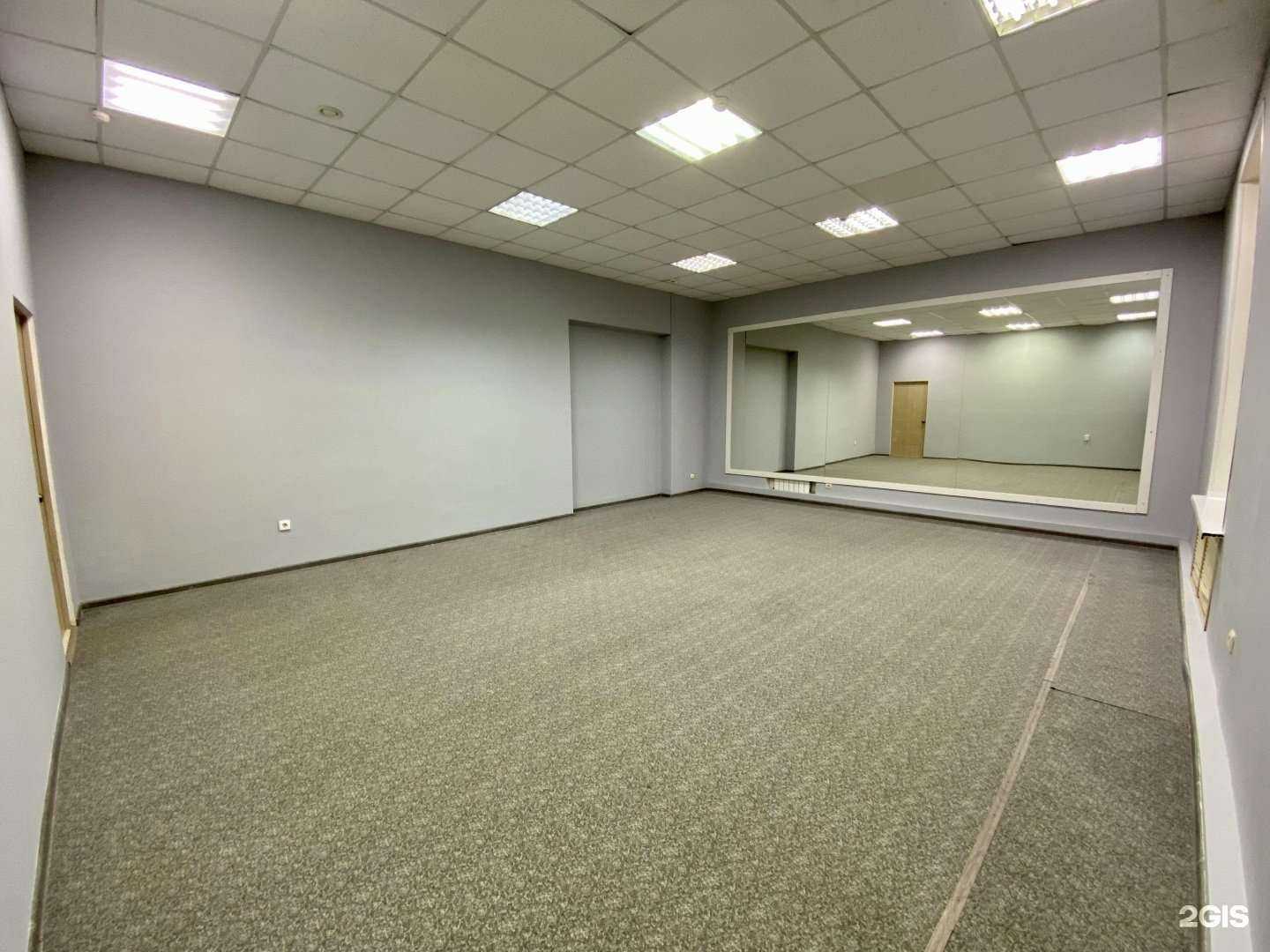 Отзывы на компанию Академия танца Ольги Бугровой в Астрахани c фото