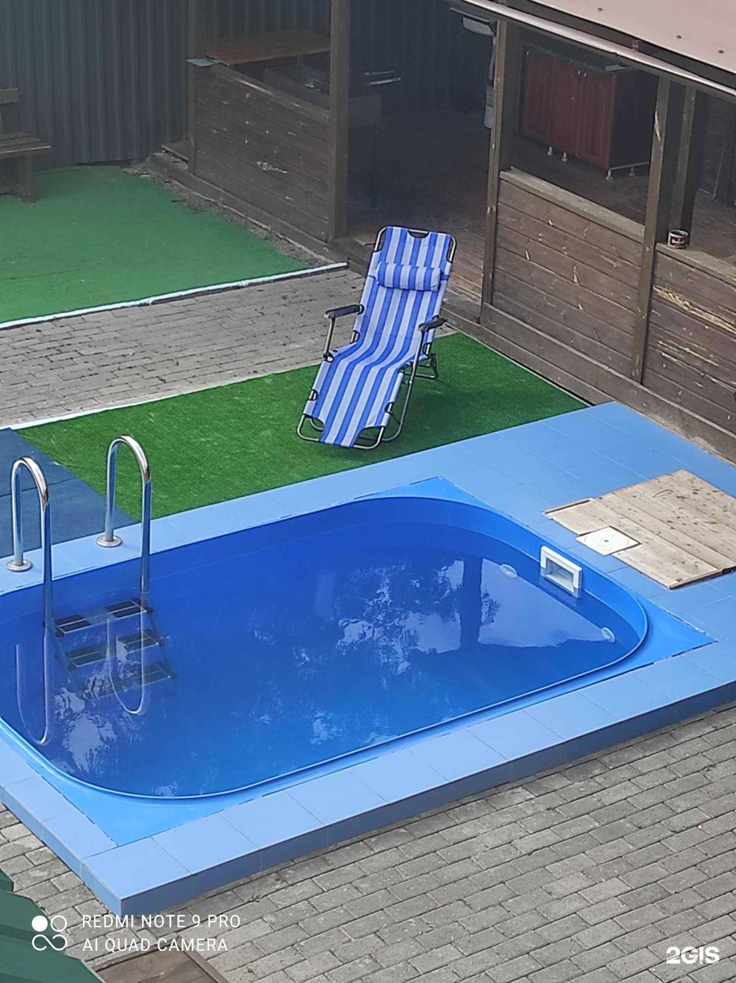 Отзывы на компанию С лёгким паром в Челябинске c фото