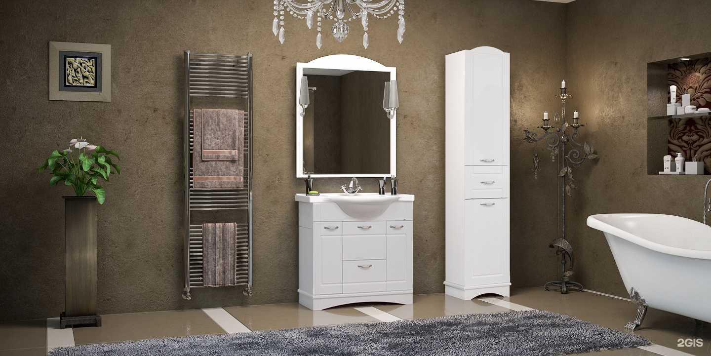 Отзывы на компанию Мебель-классик в Калининграде c фото