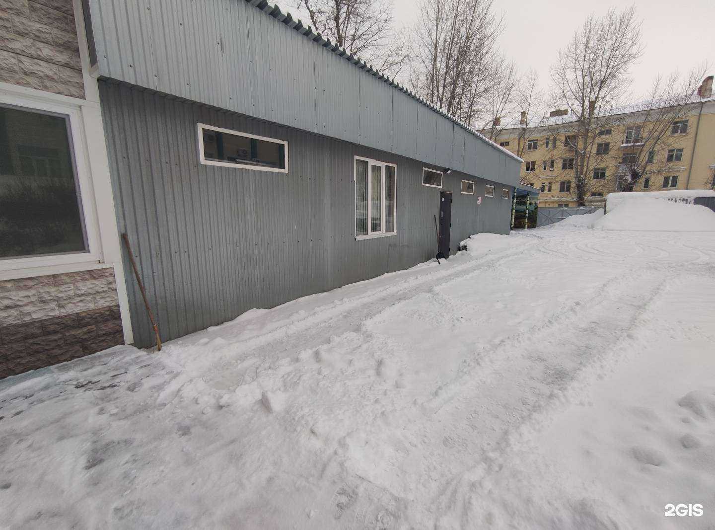 Отзывы на компанию Рекламная мастерская в Уфе c фото - фотография 2 из 2