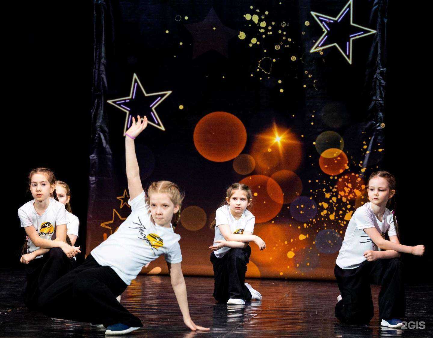 Отзывы на компанию Ритмы города в Самаре c фото