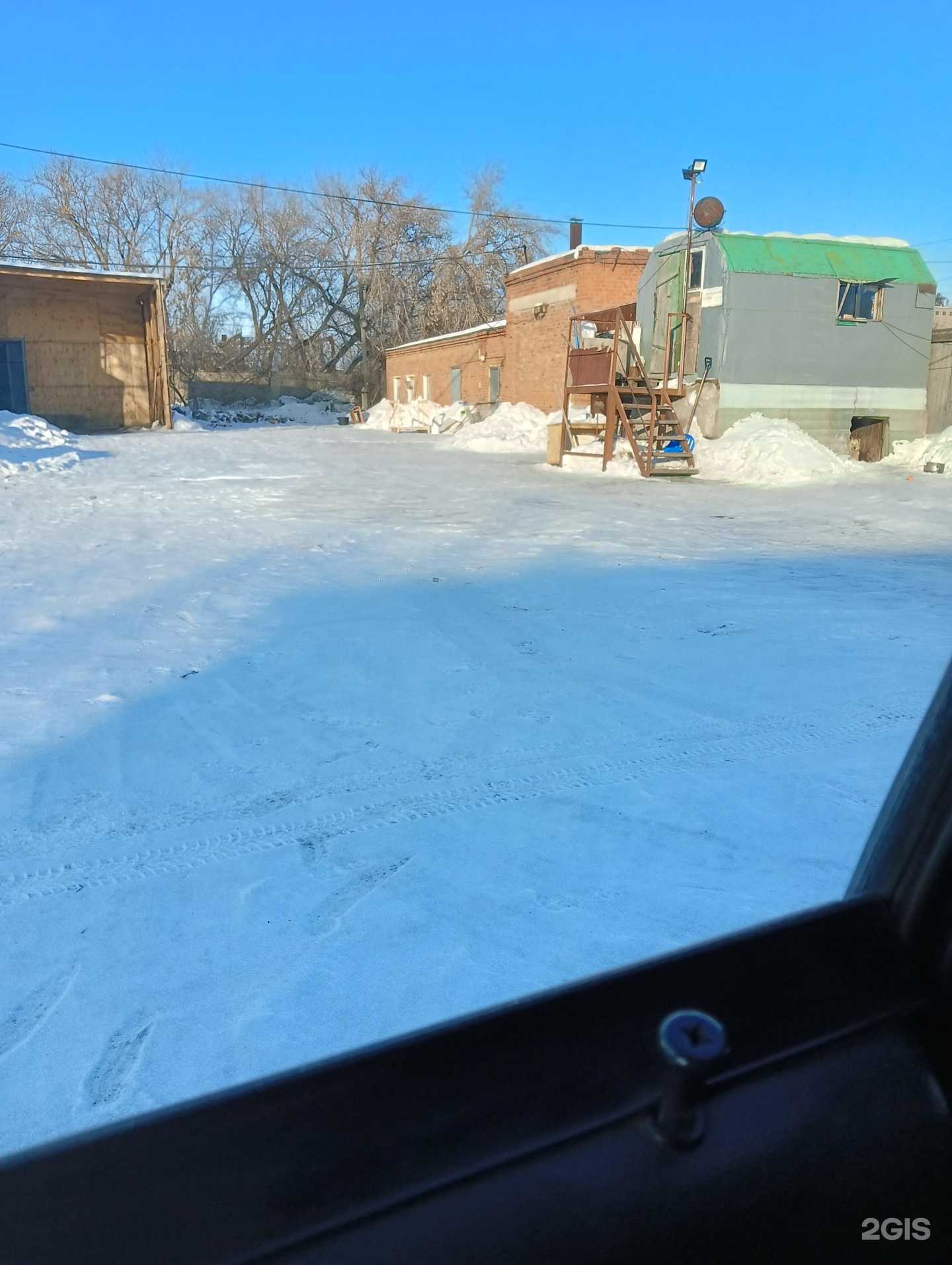 Отзывы на компанию Бенефит групп в Омске c фото - фотография 2 из 2