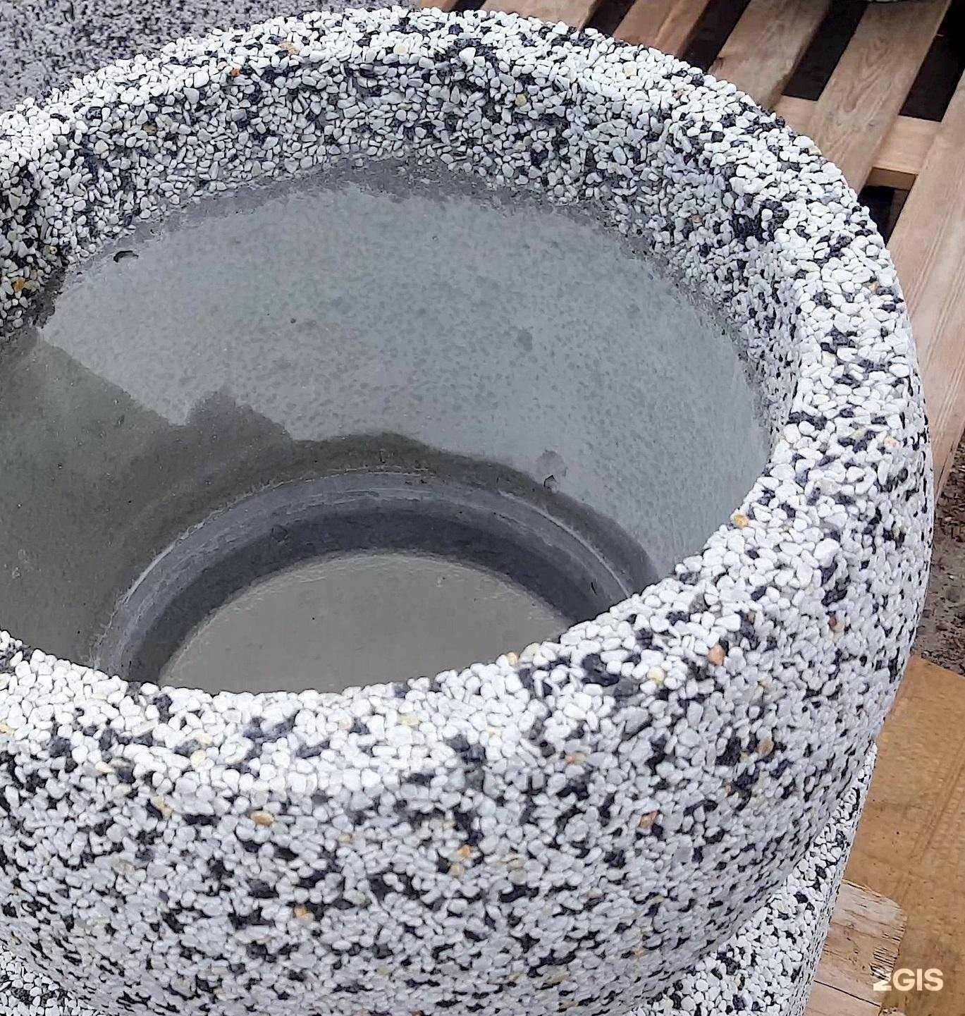 Отзывы на компанию БетонВазон.ру в Пушкине c фото