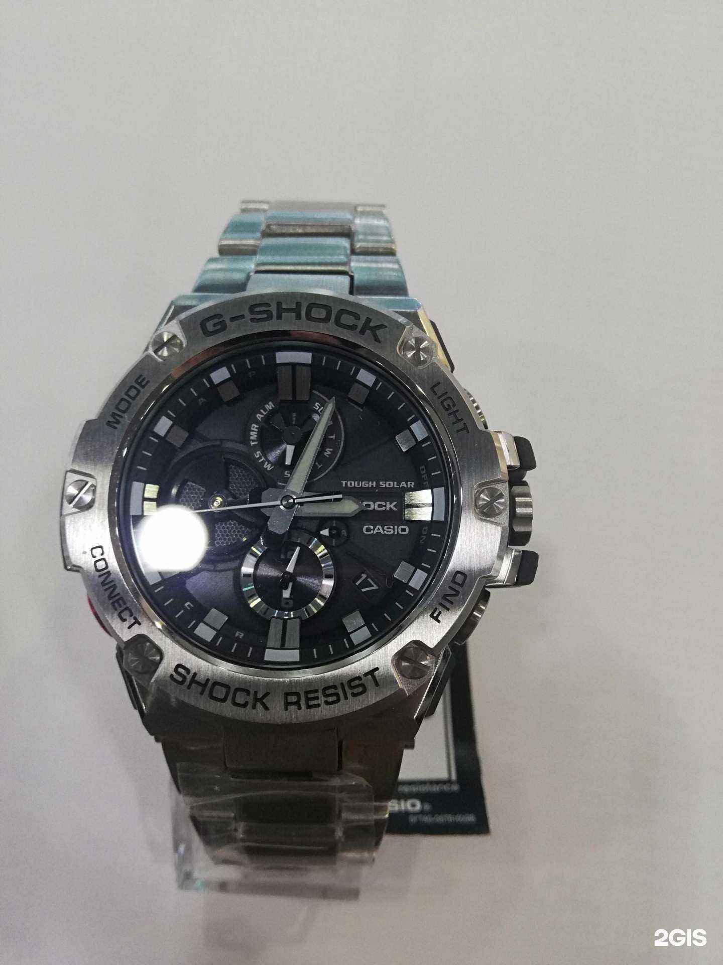 Отзывы на компанию Магазин японских часов в Екатеринбурге c фото