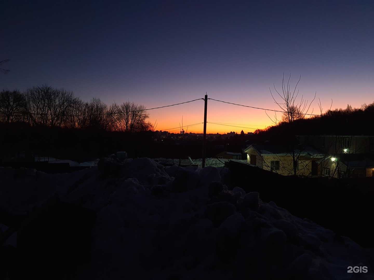 Отзывы на компанию Тест-НН в Нижнем Новгороде c фото