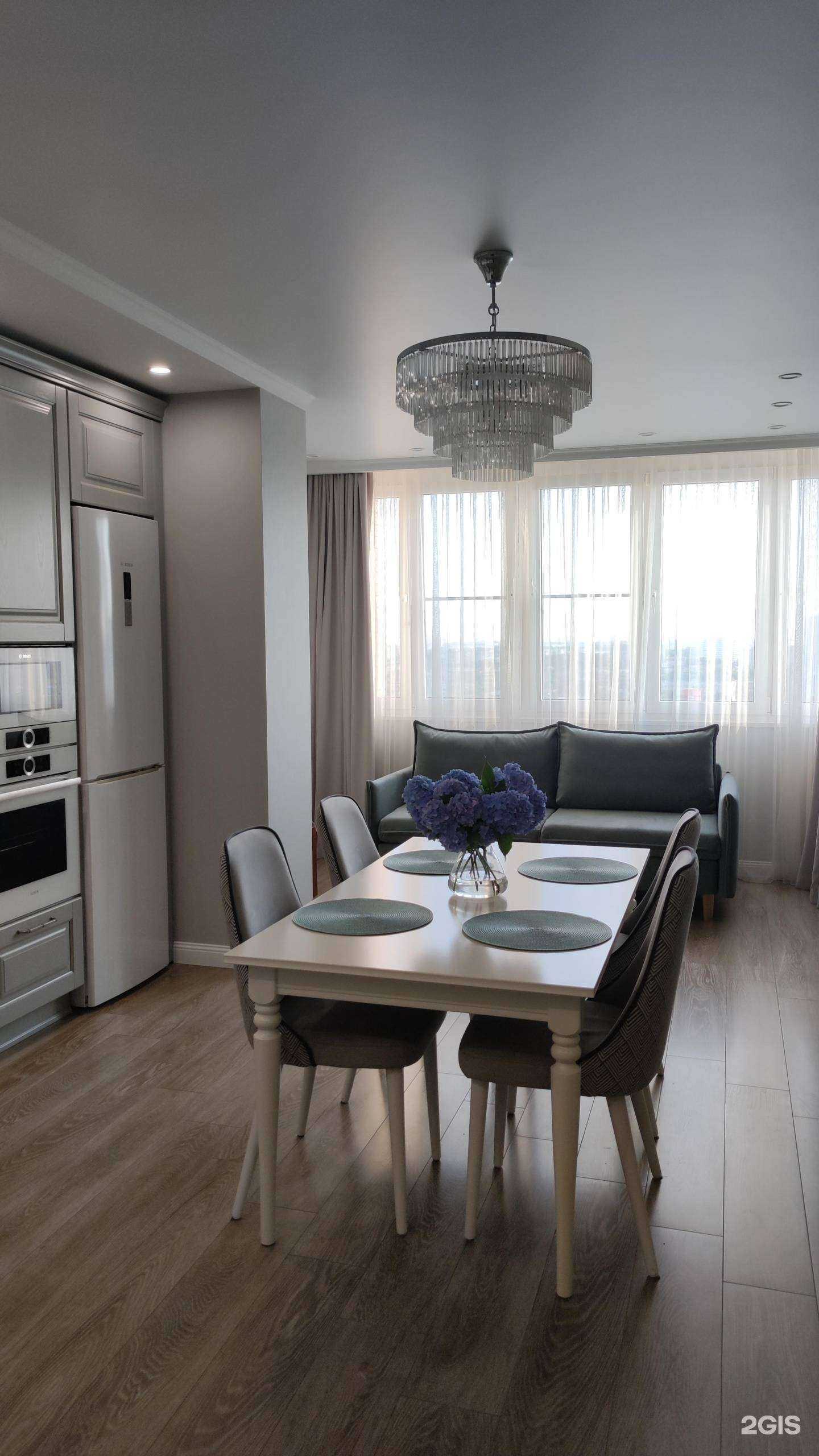 Отзывы на компанию Atlanta в Краснодаре c фото