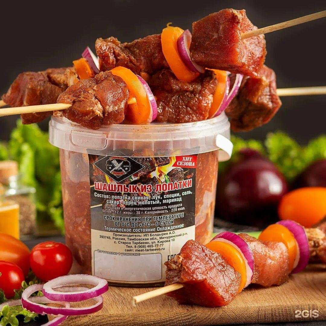 Отзывы на компанию Мясо для мужика в г. Липецк c фото