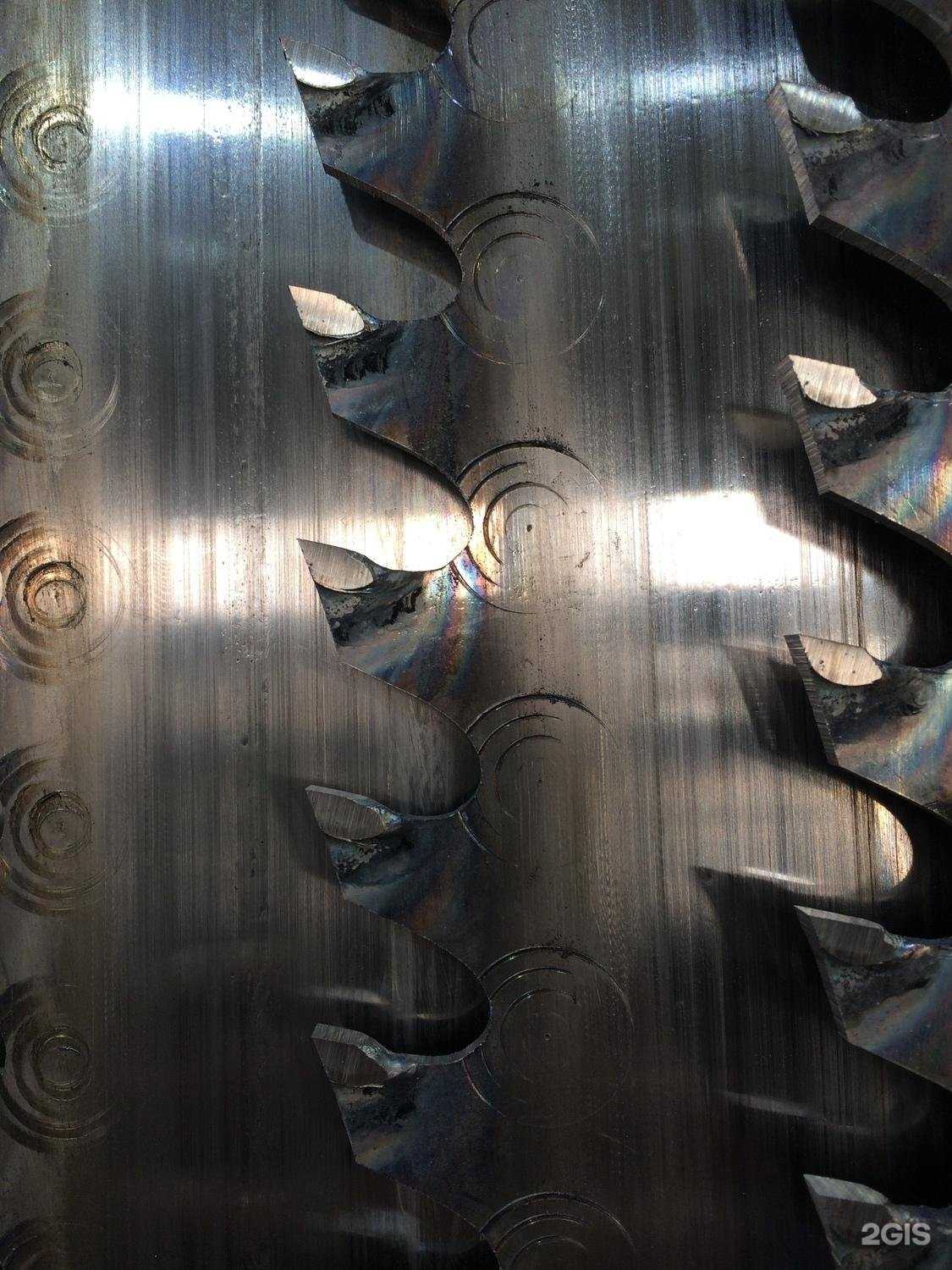 Отзывы на компанию Пила 24 в Красноярске c фото