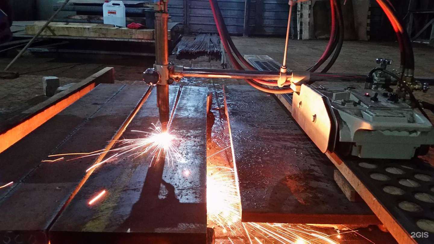 Отзывы на компанию Нижегородская сталь в Нижнем Новгороде c фото
