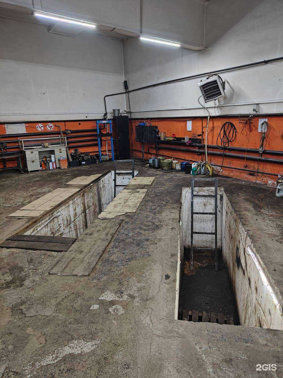 Отзывы на компанию KrasBox в г. Красноярск c фото