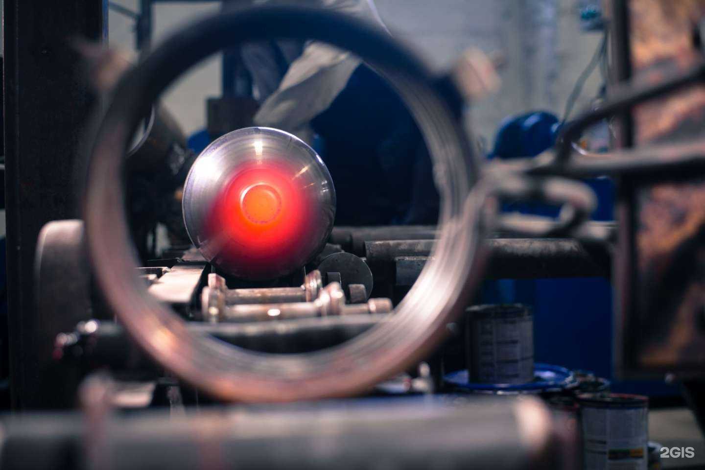 Отзывы на компанию Уральский завод газового и противопожарного оборудования в Екатеринбурге c фото