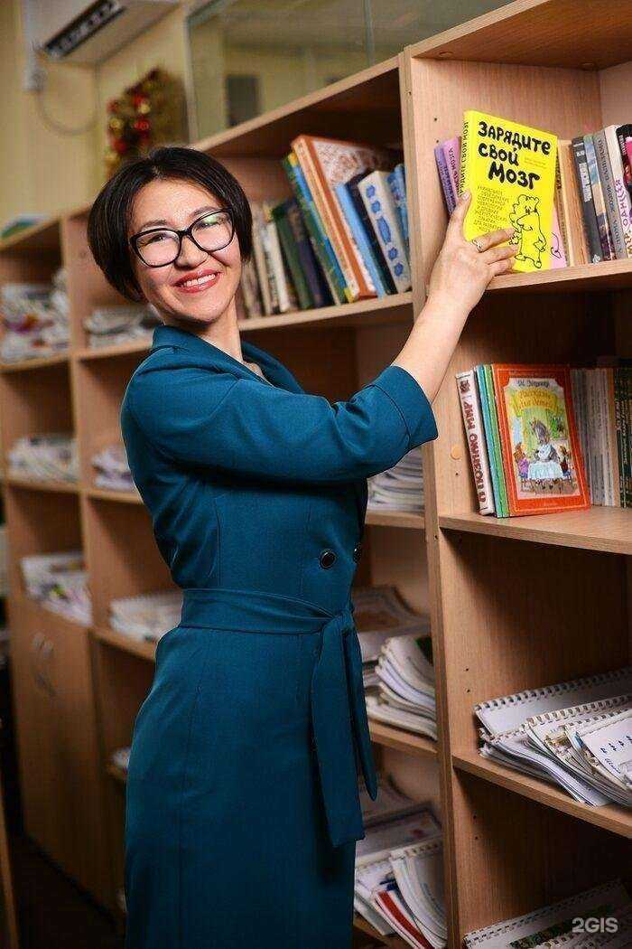 Отзывы на компанию Международная школа скорочтения в г. Оренбург c фото