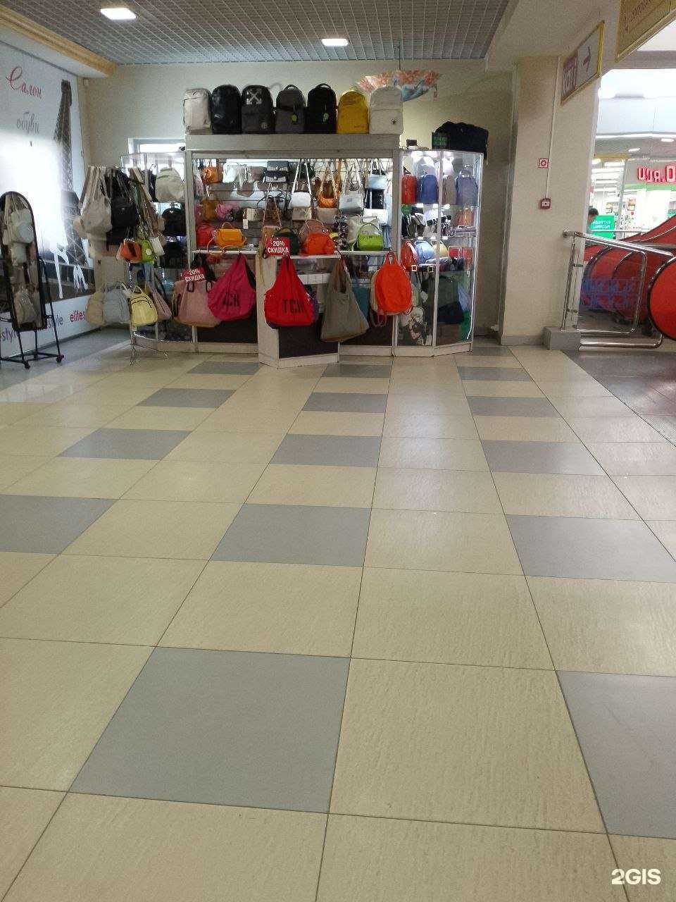 Отзывы на компанию Саквояж в Нижнем Новгороде c фото