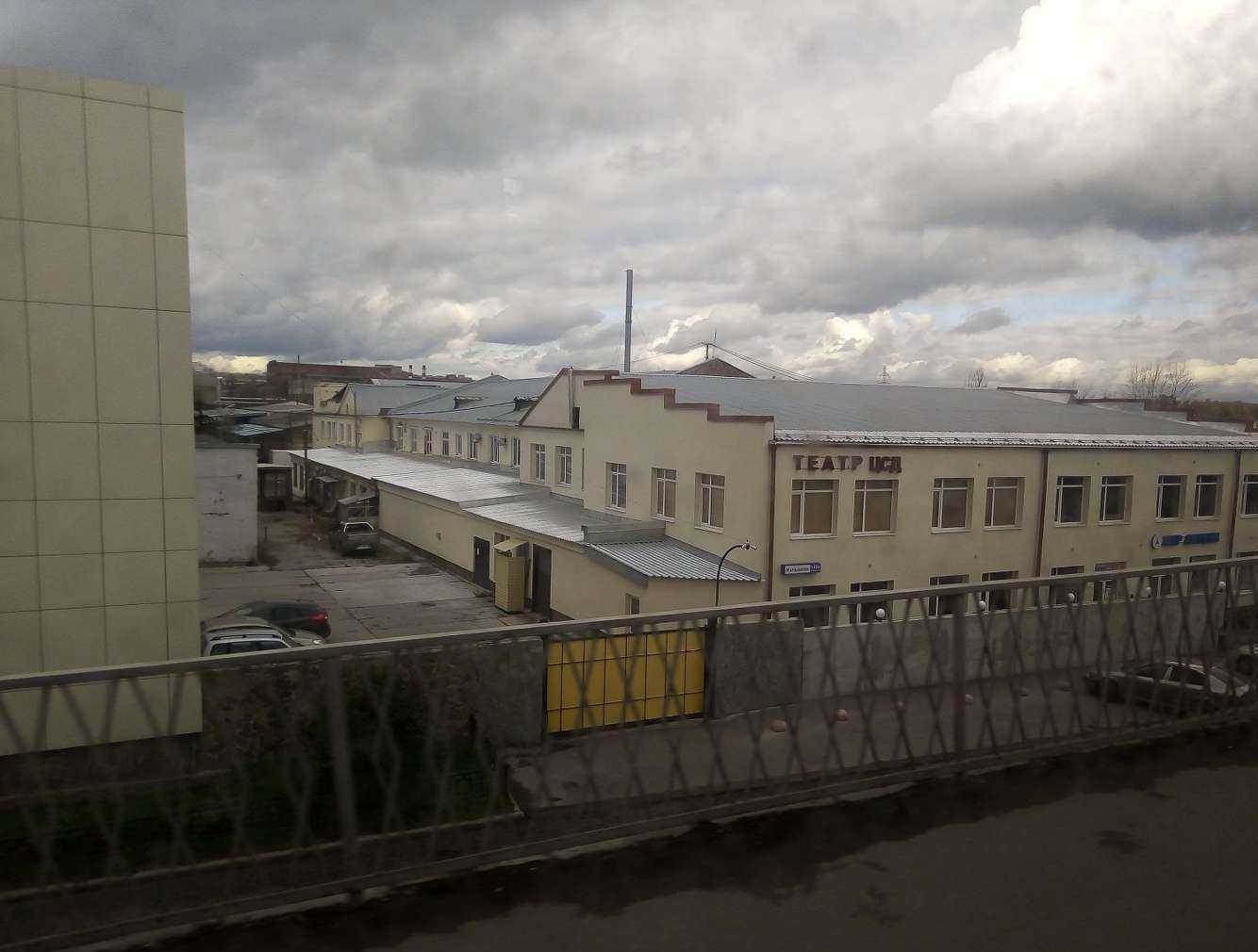 Отзывы на компанию UmLoft мебель  в Екатеринбурге c фото - фотография 2 из 2