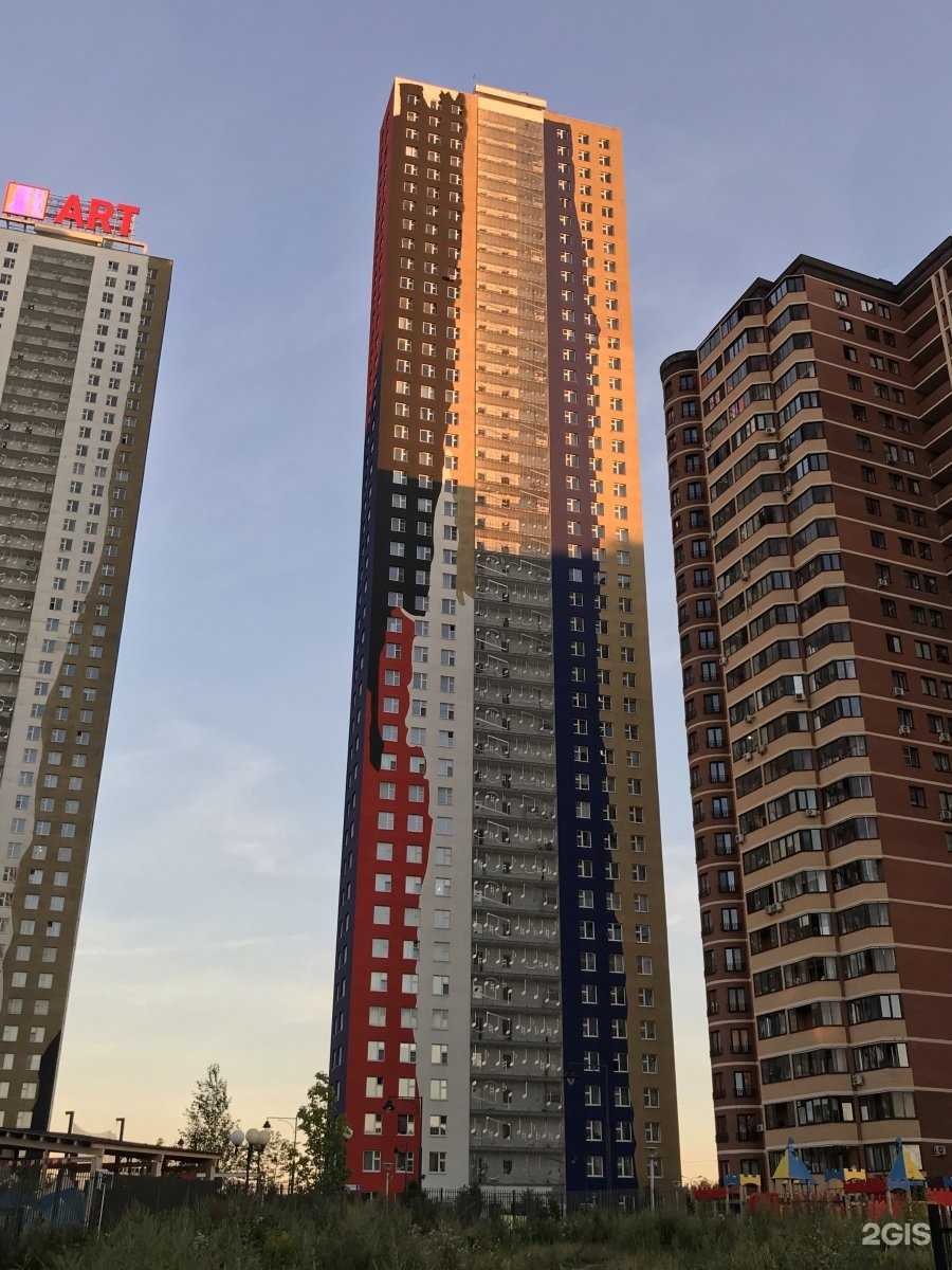 Отзывы на компанию Чудо шарик в Красногорске c фото