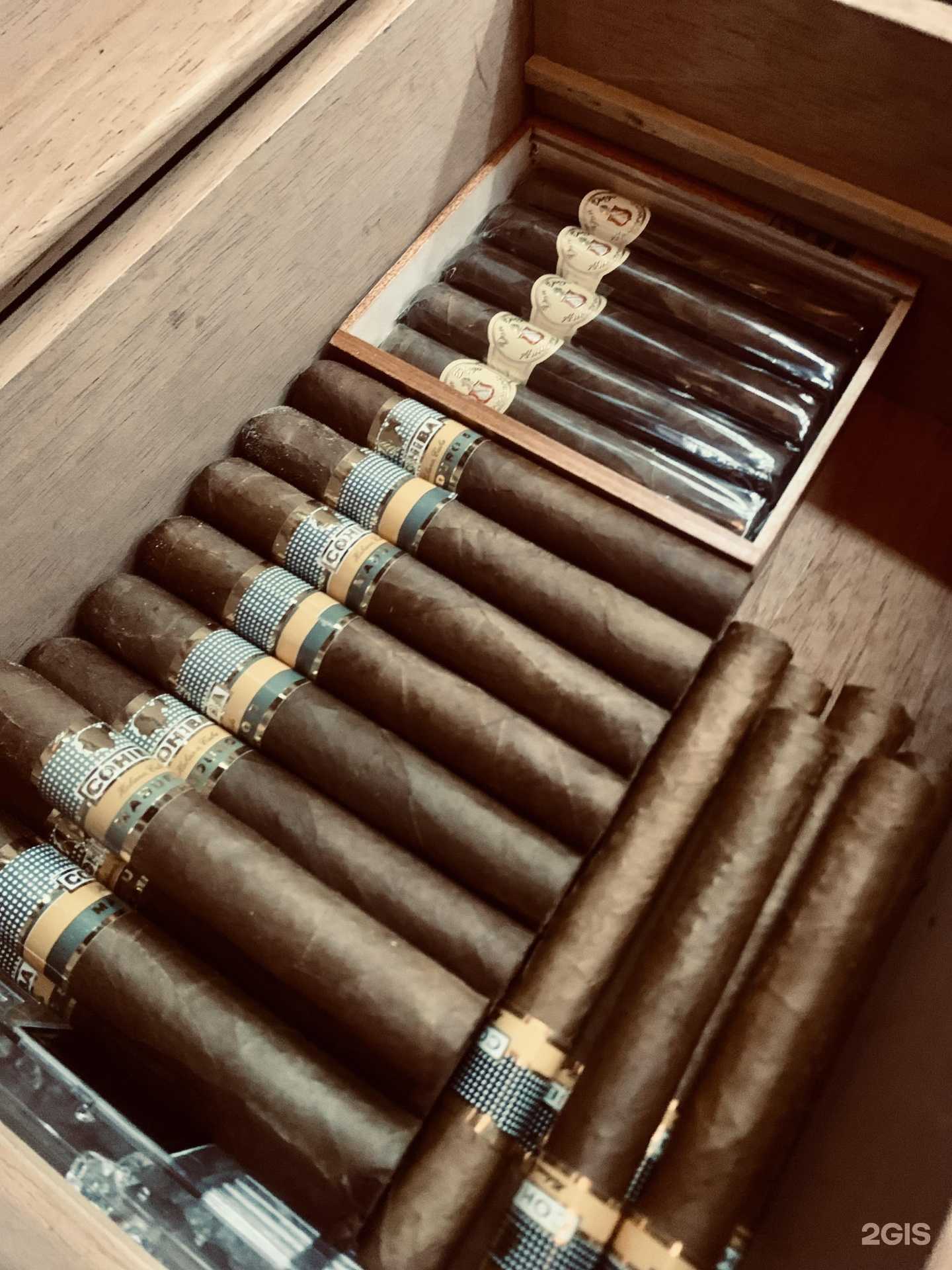 Отзывы на компанию Табак Che в г. Волгоград c фото