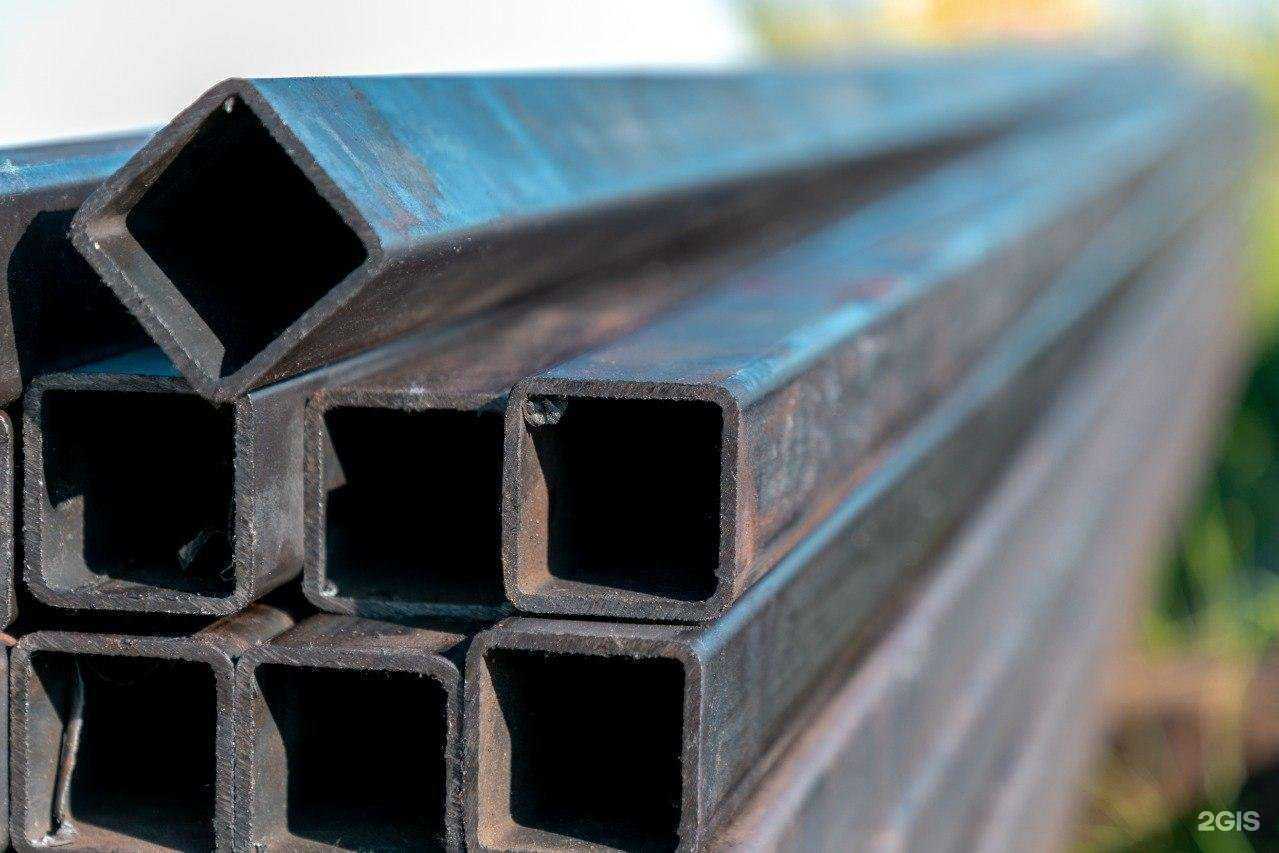 Отзывы на компанию Северсталь Розница в Ярославле c фото