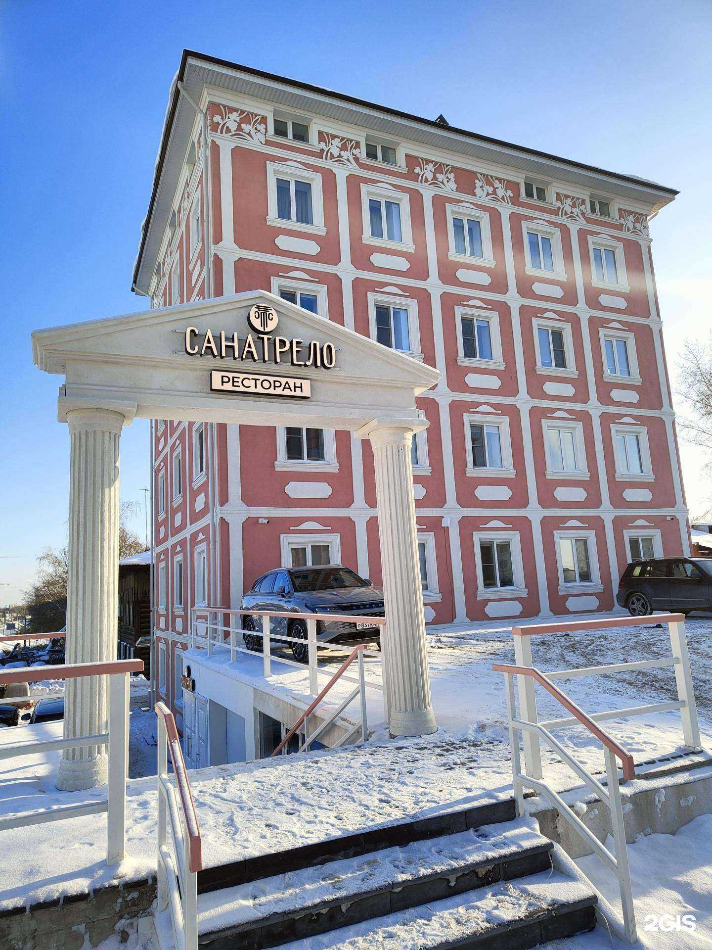 Отзывы на компанию Щит-Сб в Новосибирске c фото - фотография 2 из 2